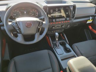 New 2026 Nissan Frontier Pro-X w/ Tow Package video 2