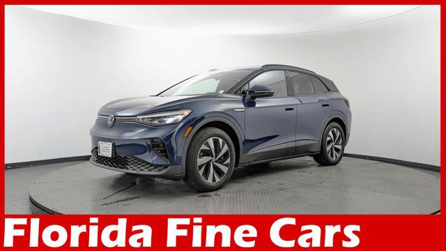 Used 2023 Volkswagen ID.4 Pro RWD image 1