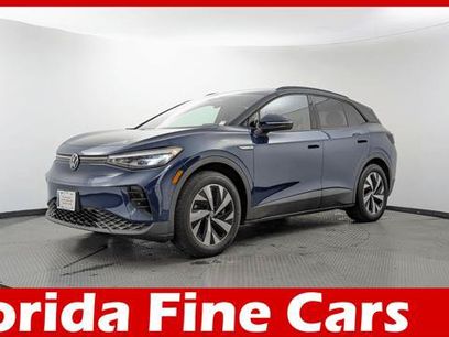 Used 2023 Volkswagen ID.4 Pro