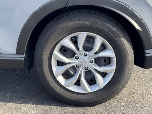 Used 2024 Honda CR-V LX image 38