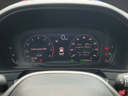 Used 2024 Honda Accord EX image 21