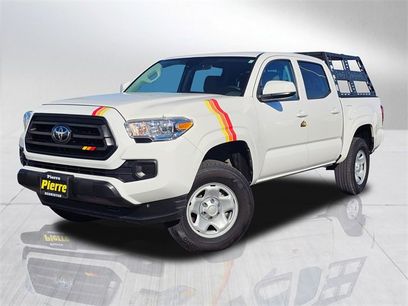 Used 2020 Toyota Tacoma SR
