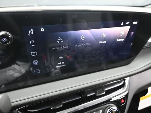 New 2026 Buick Envista Sport Touring w/ Convenience I Package FWD image 20