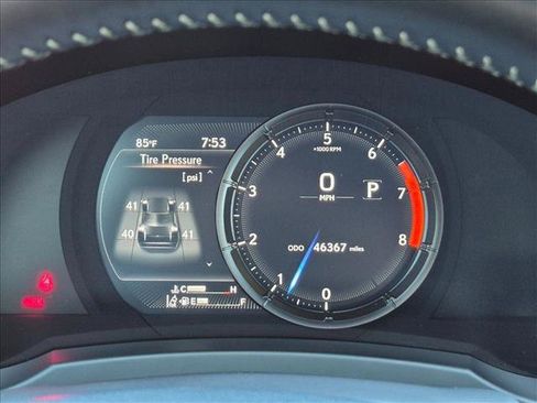 Used 2021 Lexus IS 350 F Sport w/ Accessory Package RWD image 10