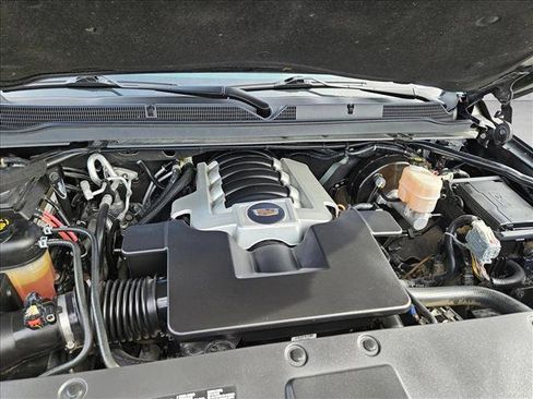 Used 2020 Cadillac Escalade ESV Luxury image 23