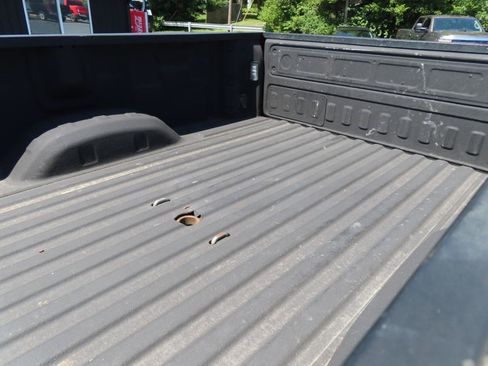 Used 2021 Chevrolet Silverado 3500 LTZ w/ LTZ Plus Package AWD/4WD image 18