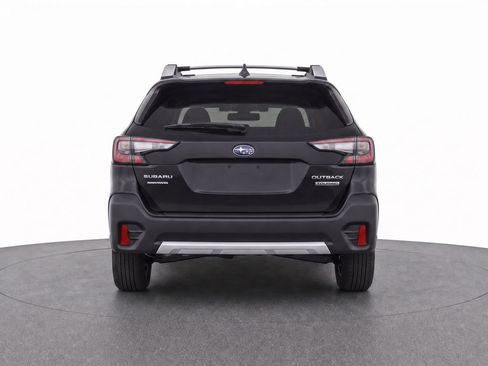 Used 2020 Subaru Outback Touring w/ Popular Package #2 AWD/4WD image 7
