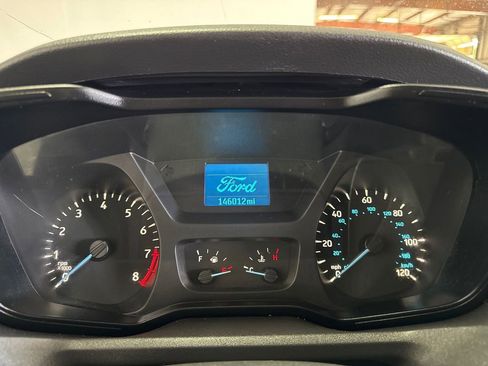 Used 2019 Ford Transit 150 130 Low Roof RWD image 11