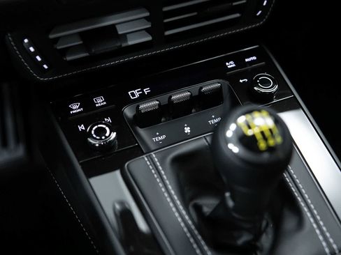 Certified 2026 Porsche 911 GT3 RWD image 28