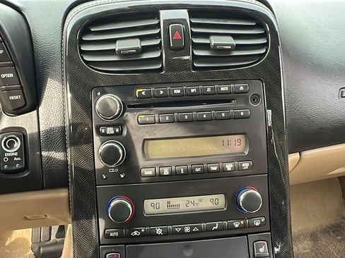 Used 2011 Chevrolet Corvette Convertible w/ Preferred Equipment Group image 23