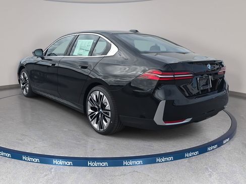 New 2026 BMW 530i 530i image 7