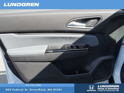 New 2026 Honda Prologue Touring image 13