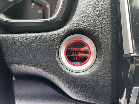 Used 2020 Honda CR-V EX-L image 20