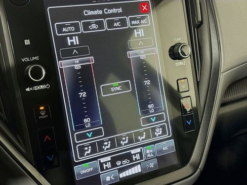 New 2026 Subaru Crosstrek 2.0i Premium image 16