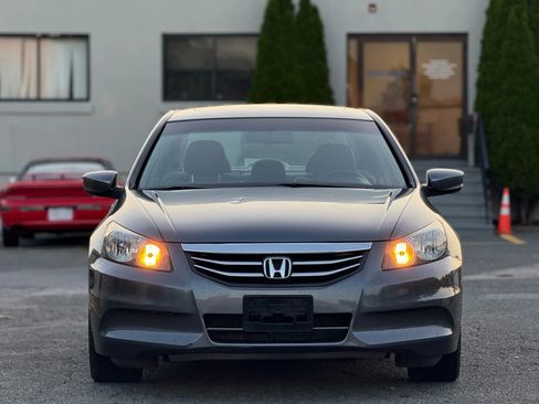 Used 2012 Honda Accord EX-L image 3