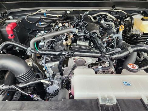 New 2025 Toyota Tacoma SR5 AWD/4WD image 24