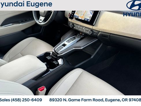 Used 2020 Honda Clarity Touring image 19