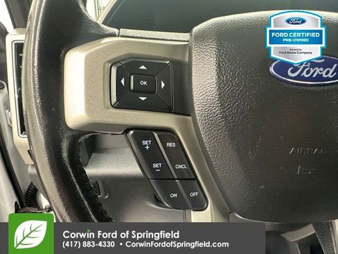 Certified 2022 Ford F250 Lariat image 33