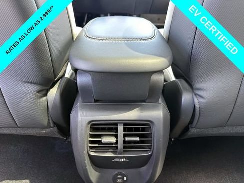 Certified 2023 Ford Mustang Mach-E Premium AWD/4WD image 9