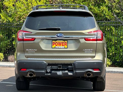 Used 2023 Subaru Ascent Limited w/ Technology Package AWD/4WD image 5