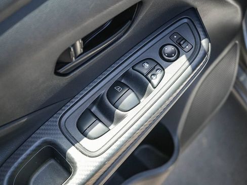 Used 2025 Nissan Versa S w/ S Plus Package FWD image 19