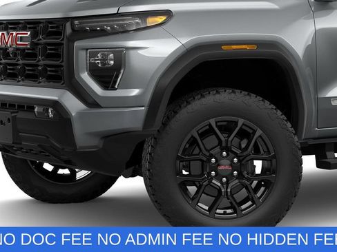 New 2026 GMC Canyon Elevation w/ Convenience Package AWD/4WD image 30