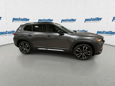 New 2026 MAZDA CX-50 AWD 2.5 S w/ Accent Package image 13