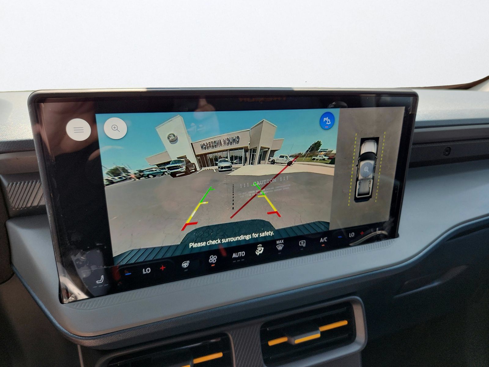New 2026 Ford Maverick Tremor AWD/4WD image 19