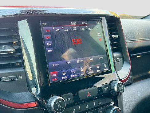 Used 2019 RAM 1500 Rebel w/ Rebel Level 2 Equipment Group image 28