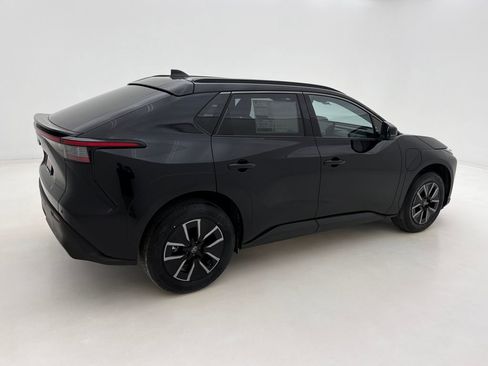 New 2026 Toyota bZ FWD image 4