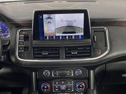 Certified 2022 Chevrolet Tahoe LT w/ Luxury Package image 22