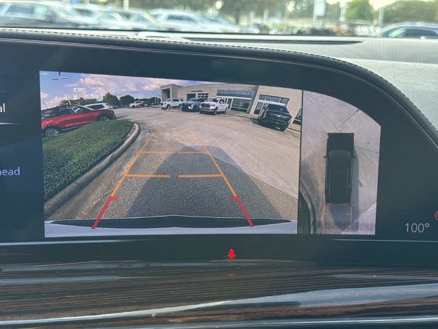 Used 2022 Cadillac Escalade Luxury RWD image 26