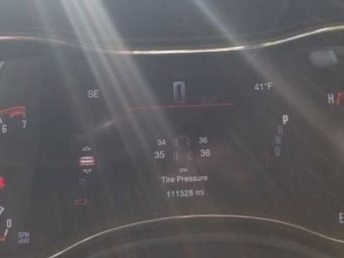 Used 2018 Dodge Durango GT image 10