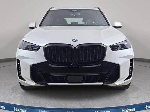 Used 2024 BMW X5 xDrive40i w/ M Sport Package AWD/4WD image 2