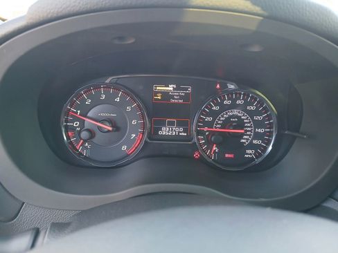 Used 2021 Subaru WRX Premium w/ Popular Package #3 (IZT) image 29