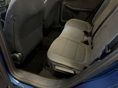 Used 2022 Ford Escape SE w/ Cold Weather Package AWD/4WD image 10