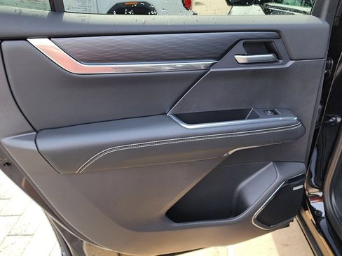 New 2026 GMC Acadia Elevation w/ Black Edition image 43