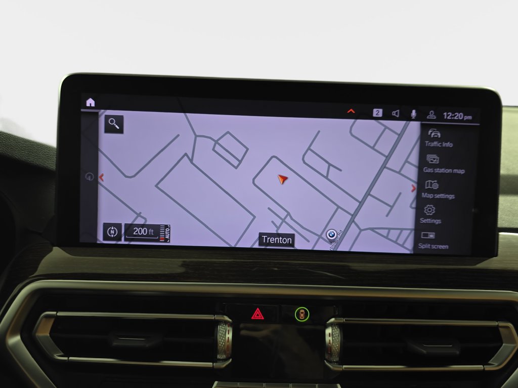 Certified 2023 BMW X3 xDrive30i w/ Premium Package w/ZPA AWD/4WD image 22