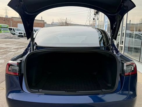 Used 2022 Tesla Model 3 image 30