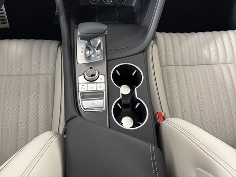 New 2026 Genesis G70 3.3T Sport Prestige RWD image 26