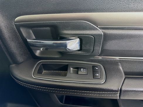 Used 2018 RAM 1500 Sport w/ Convenience Group image 31