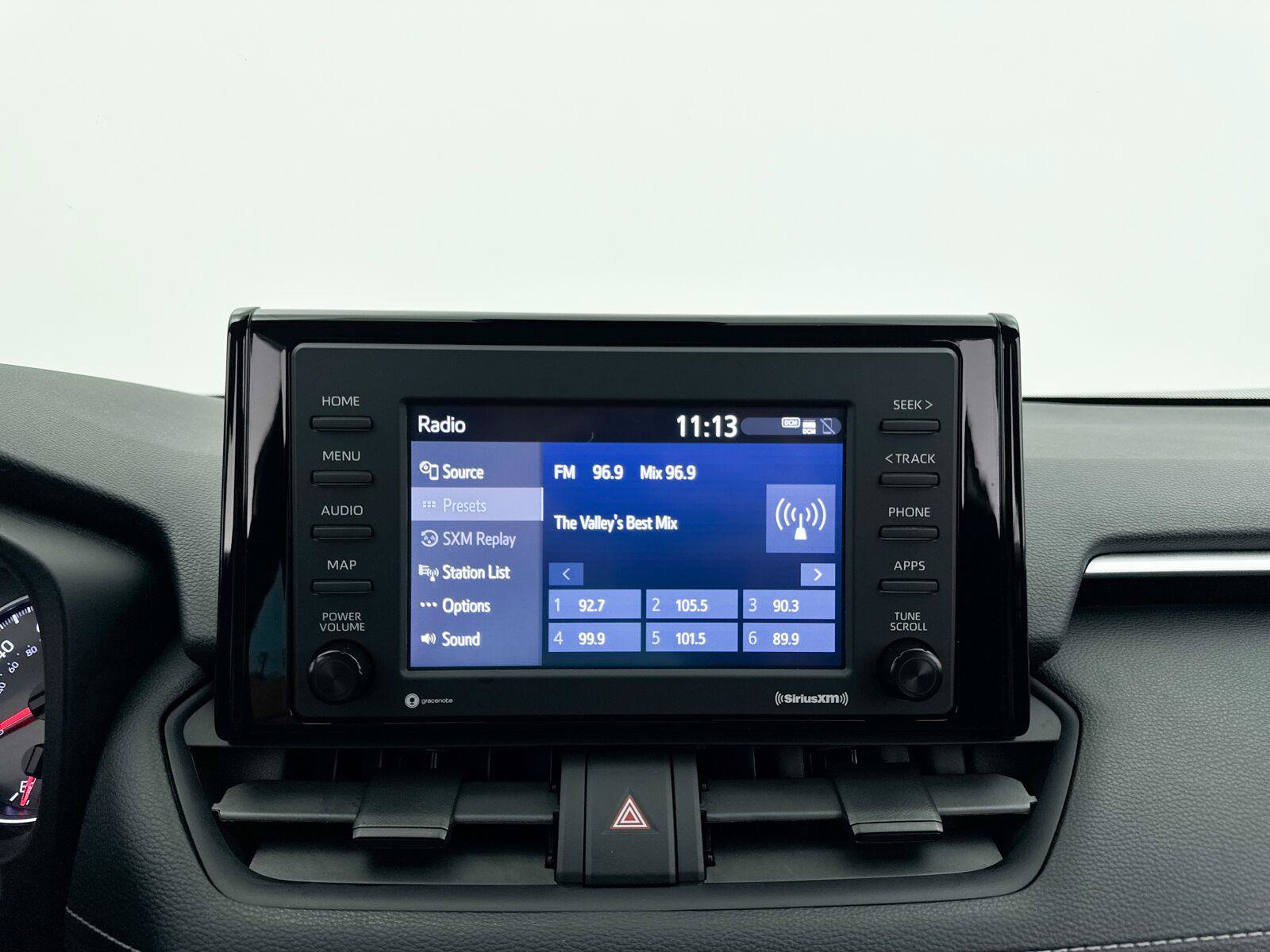 Used 2021 Toyota RAV4 LE w/ Carpet Mat Package (TMS) FWD image 21