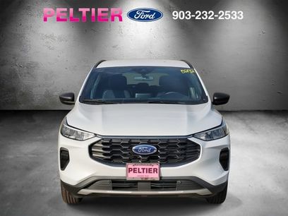 New 2026 Ford Escape ST-Line w/ Tech Pack #1