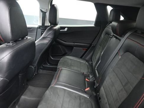 Used 2022 Ford Escape SEL w/ SEL Stealth AWD Package image 19