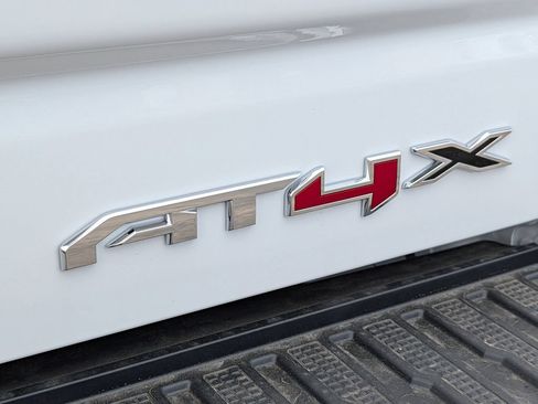 New 2026 GMC Sierra 1500 AT4X AWD/4WD image 16