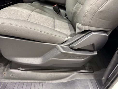 New 2025 Ford F150 XL image 13