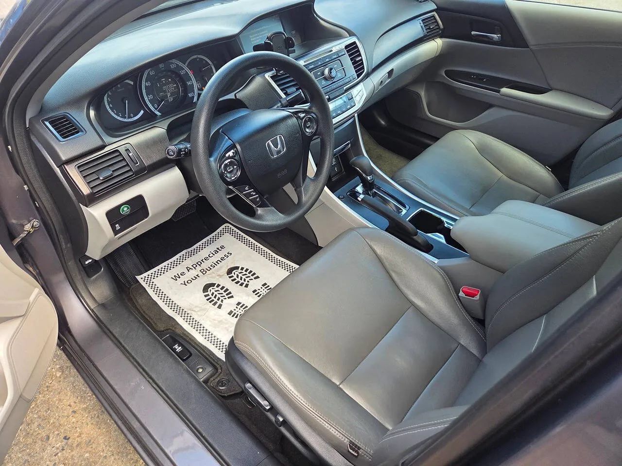 Used 2013 Honda Accord EX image 38
