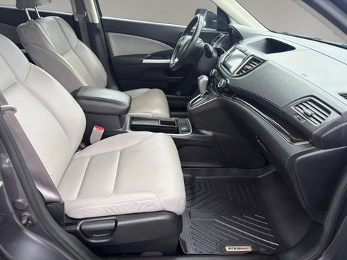 Used 2016 Honda CR-V EX-L image 34