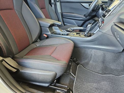 Used 2023 Subaru Crosstrek 2.0i Premium w/ Special Edition image 13