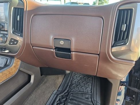 Used 2015 Chevrolet Silverado 3500 High Country w/ Duramax Plus Package image 22